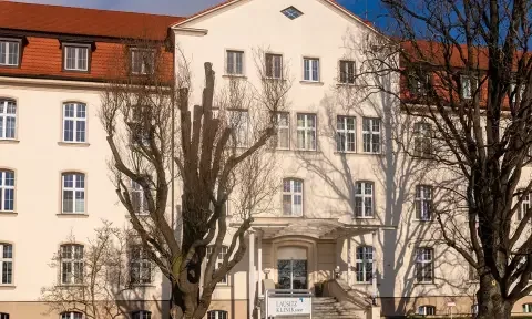 Pulizia di edifici a Forst (Lausitz)