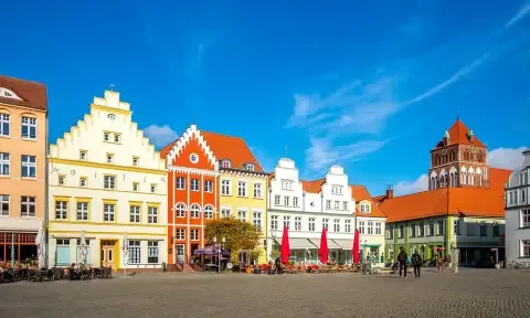 Servicio de Stewarding / Limpieza de cocina y vajilla Greifswald