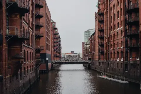 Limpieza de habitaciones de hotel en Hamburgo