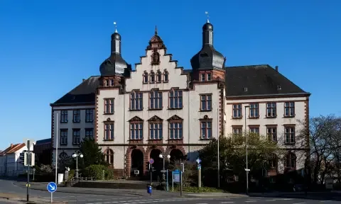 Limpieza de habitaciones de hotel Hamm