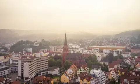Limpieza de habitaciones de hotel Heidenheim an der Brenz